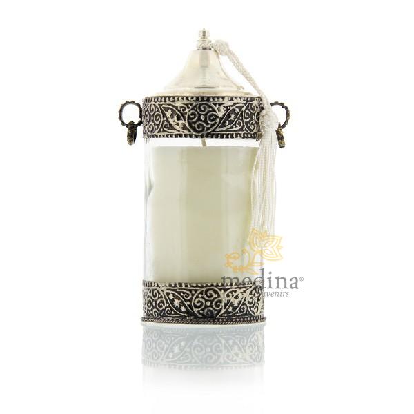 Bougie parfumée Verre Imperial