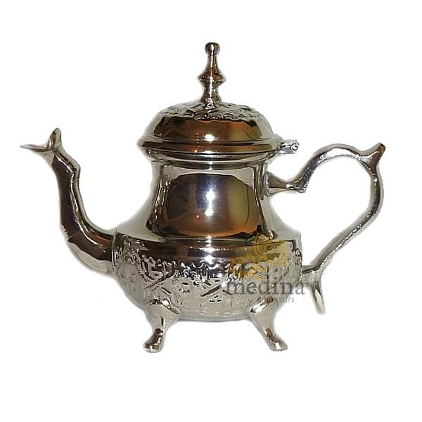 Théière marocaine Taiga medium
