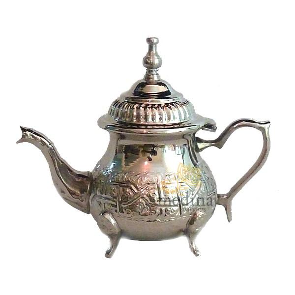 Théière marocaine Louza medium