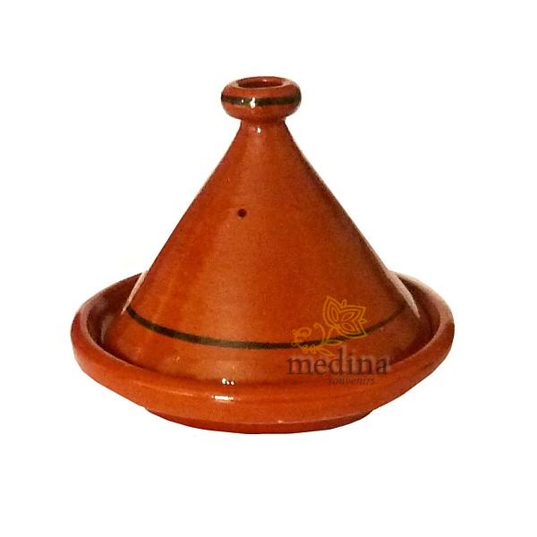 Tajine marocain avec evacuation vapeur