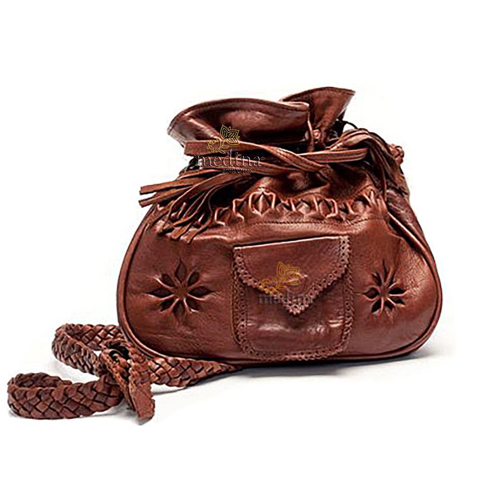 Sac a main Touareg