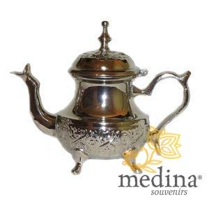 Théière marocaine Taiga medium