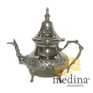 Théière marocaine Fessia medium