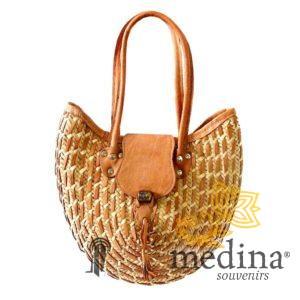 Panier marocain