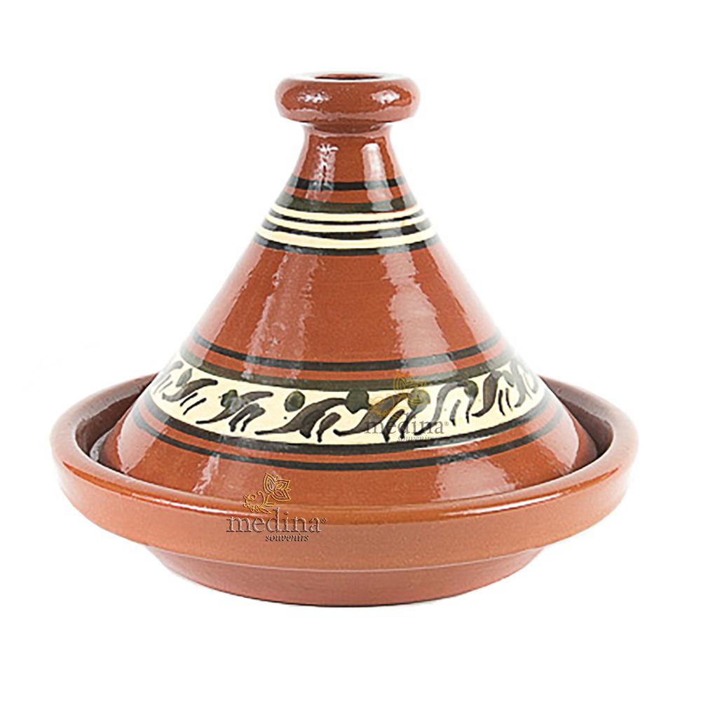 Tajine marocain tradition, tagine artisanal