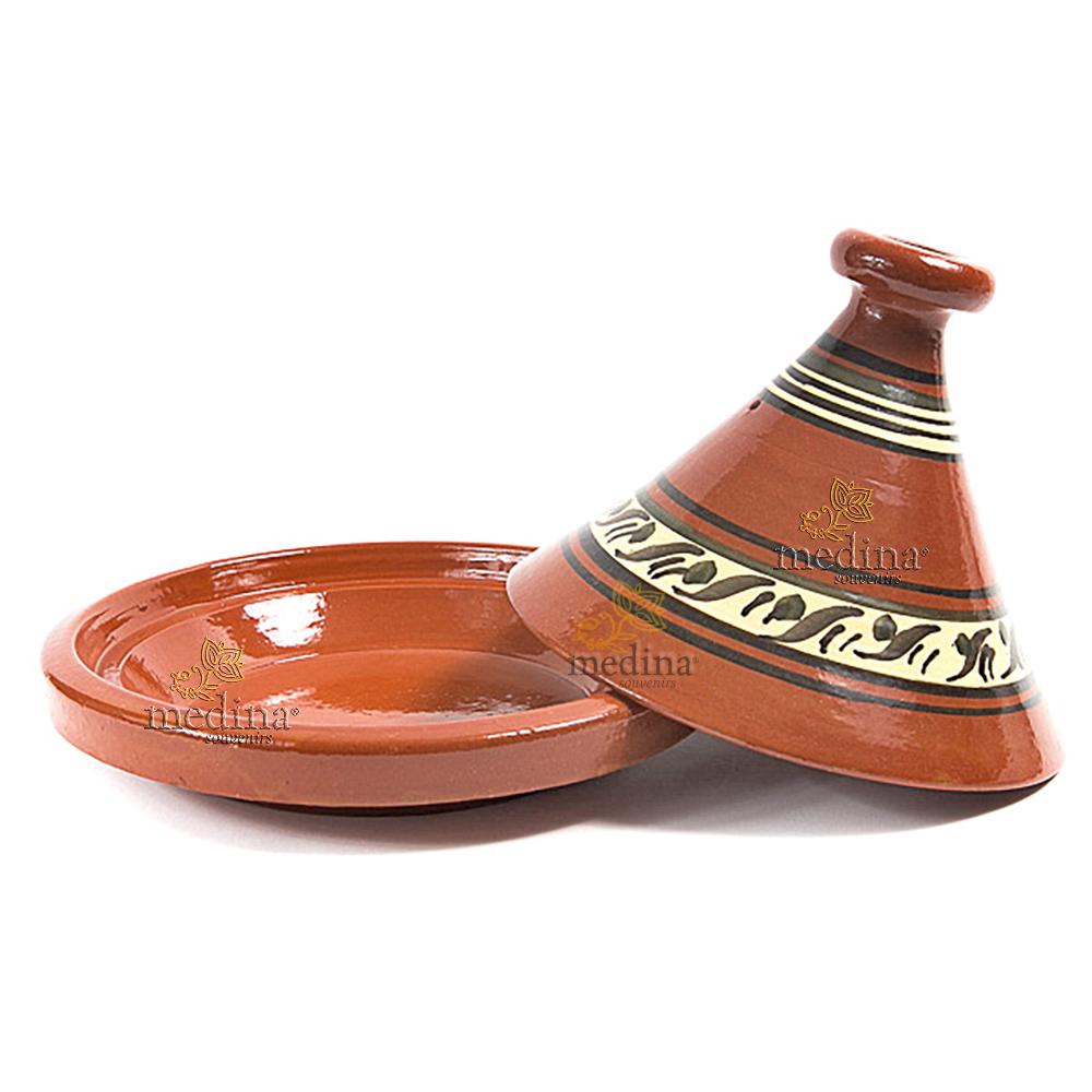 Tajine marocain tradition, tagine artisanal