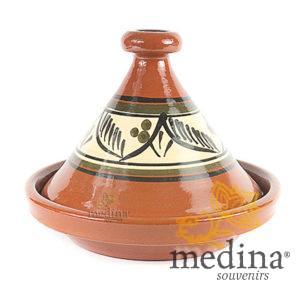 Tajine marocain tradition, tagine artisanal