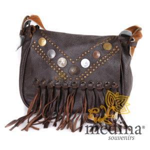 Sac à main Simbad noir